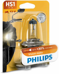 Philips Vision moto HS1 35/35W (12636BW)