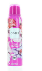 C-thru Girl Bloom deo spray 150 ml