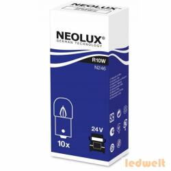 NEOLUX R10W 24V 10x (N246)