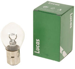 Lucas S2 35/35W 6V (LLB393)