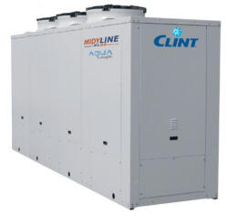 Clint Midy Line Plus CHA/ML/ST 182-P