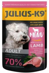 Julius-K9 Adult Lamb 125 g