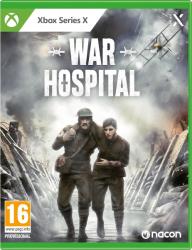 NACON War Hospital (Xbox Series X/S)