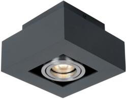 Italux Casemiro IT8002S1-BK/AL