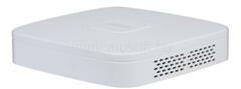 Dahua NVR4116-EI NVR rögzítő (16 csatorna, H265+, 256Mbps, HDMI+VGA, 2xUSB, 1x Sata, AI) (NVR4116-EI) (NVR4116-EI)