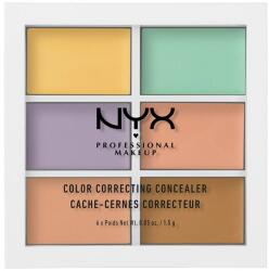 NYX Cosmetics Color Correcting korrektor, 9g (800897834722)