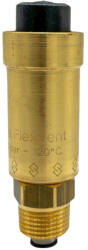 Flamco Flexvent légtelenítő aut. 1/2" (89000) (89000)