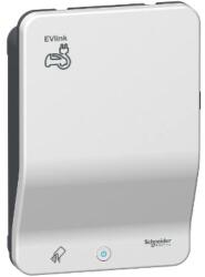 Schneider Electric EVLink Smart Wallbox 7/22KW T2 RFID EVB1A22P2RI Schneider (EVB1A22P2RI)