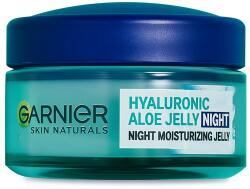 Garnier Skin Naturals Hyaluronic Aloe Jelly Night hidratáló éjszakai gél, 50ml