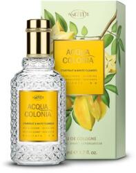 4711 Acqua Colonia Starfruit & White Flowers EDC 50 ml
