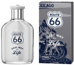 Route 66 Easy Way of Life for Men EDT 100 ml Parfum