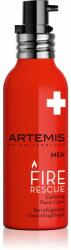  ARTEMIS MEN Fire Rescue védő ápolás nyugtató hatással 75 ml
