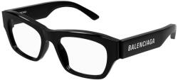 Balenciaga Rame ochelari de vedere unisex Balenciaga BB0264O 001