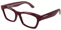 Balenciaga Rame ochelari de vedere unisex Balenciaga BB0242O 005