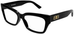 Balenciaga Rame ochelari de vedere dama Balenciaga BB0274O 001