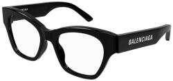 Balenciaga Rame ochelari de vedere dama Balenciaga BB0263O 001