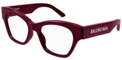 Balenciaga Rame ochelari de vedere dama Balenciaga BB0263O 004
