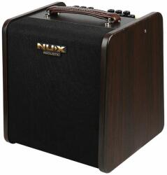 Nu-X AC-80 Stageman II Charge akusztikus gitár erősítő, gitárkombó