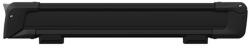 Thule Suport 4 perechi schiuri Thule SnowPack 7324 negru cu prindere pe bare transversale aluminiu cu profil T - roua