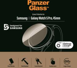 PanzerGlass Samsung Galaxy Watch 5 Pro üvegfólia - 45mm (3676)