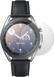 AlzaGuard FlexGlass Samsung Galaxy Watch 3 üvegfólia - 41mm (AGD-TGW007)