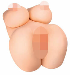  PDX Plus EZ Bang Torso Light PDX Plus