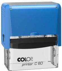 COLOP Bélyegző, COLOP Printer C 60 (IC1526000U) (01526000)