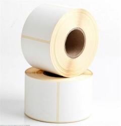Victoria Etikett, thermo, 152, 4×101, 6 mm, 400 etikett/tekercs, fehér (ISCT152101)