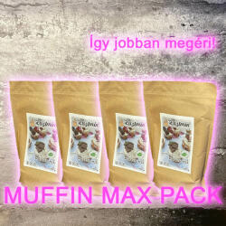 Lisztmix Muffin Max Pack