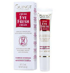 Guinot - Crema Anti-Cearcane, Guinot Eye Fresh, 15ml Crema pentru ochi 15 ml