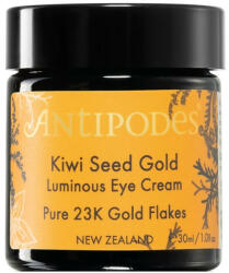 Antipodes - Crema pentru ochi, Antipodes Kiwi Seed Gold, Femei, 30 ml Crema pentru ochi 30 ml