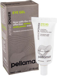 Pellamar - Gel contur ochi Pellamar AminoPower, 15 ml Crema pentru ochi 15 ml Crema antirid contur ochi