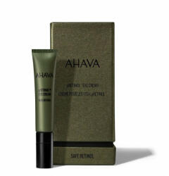 AHAVA - Crema de ochi cu retinol Safe Retinol, Ahava Crema pentru ochi 15 ml