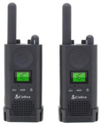 Cobra Statie walkie talkie PMR, Cobra PU500 Statii radio