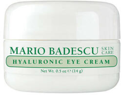Mario Badescu - Crema pentru ochi Mario Badescu, Hyaluronic Eye Cream, 14 gr