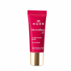 NUXE - Crema pentru ochi Nuxe, Mervellance Lift Eye Contour, 15 ml Crema antirid contur ochi