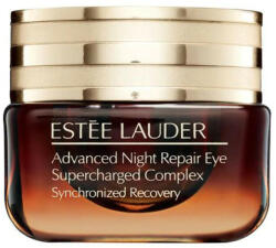 Estée Lauder - Crema antirid pentru conturul ochilor Estee Lauder Advanced Night Repair Eye Supercharged Complex Crema pentru ochi 15 ml