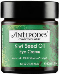 Antipodes - Crema pentru ochi, Antipodes Kiwi Seed Oil, Femei, 30 ml Crema pentru ochi 30 ml