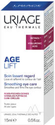 Uriage - Crema contur de ochi pentru lifting si fermitate Uriage Age Lift, 15 ml Crema pentru ochi 15 ml Crema antirid contur ochi