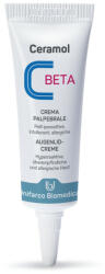 Ceramol - Crema pentru ochi Ceramol Beta, piele sensibila si dermatite, 10 ml