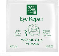 MARY COHR - Masca pentru conturul ochilor Mary Cohr , 4 x 5.5 ml