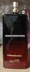 Chatler Fahnenhomme EDT 50 ml Tester