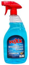  Voxx препарат за почистване на стъкла, 750мл, Помпа, Син