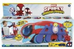 Hasbro Playset Hasbro Spider Crawl-R