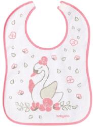 Babyono Лигавник Babyоno - I Can Almost Feed Myself, розов (5901435407639-розов) - ozone