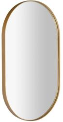 SAPHO PUNO 50x85cm tükör, matt arany ORT585 (ORT585)