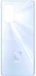 Huawei Piese si componente Capac Baterie Huawei nova 9 SE, Alb (Pearl White) (cap/hon/hn9/bl) - pcone