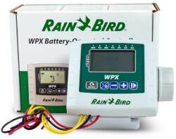 Rain Bird RB Elemes vezérlő egység WPX6 6 zónás (2927406) - koi-farm