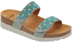 Scholl ZAFIRAH FARMER|MULTI papucs bioprint technológiával 36