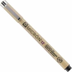 Sakura Pigma Micron Fineliner Műszaki toll Black 0, 7 mm 1 db (XSDK1249)